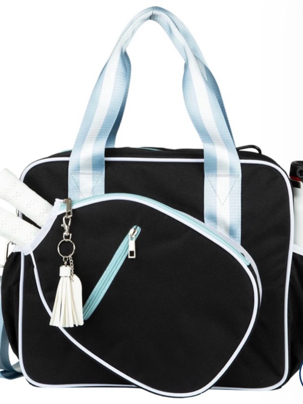 Queen of the Court Ladies Pickleball Bag